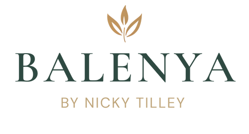 BALENYA by Nicky Tilley